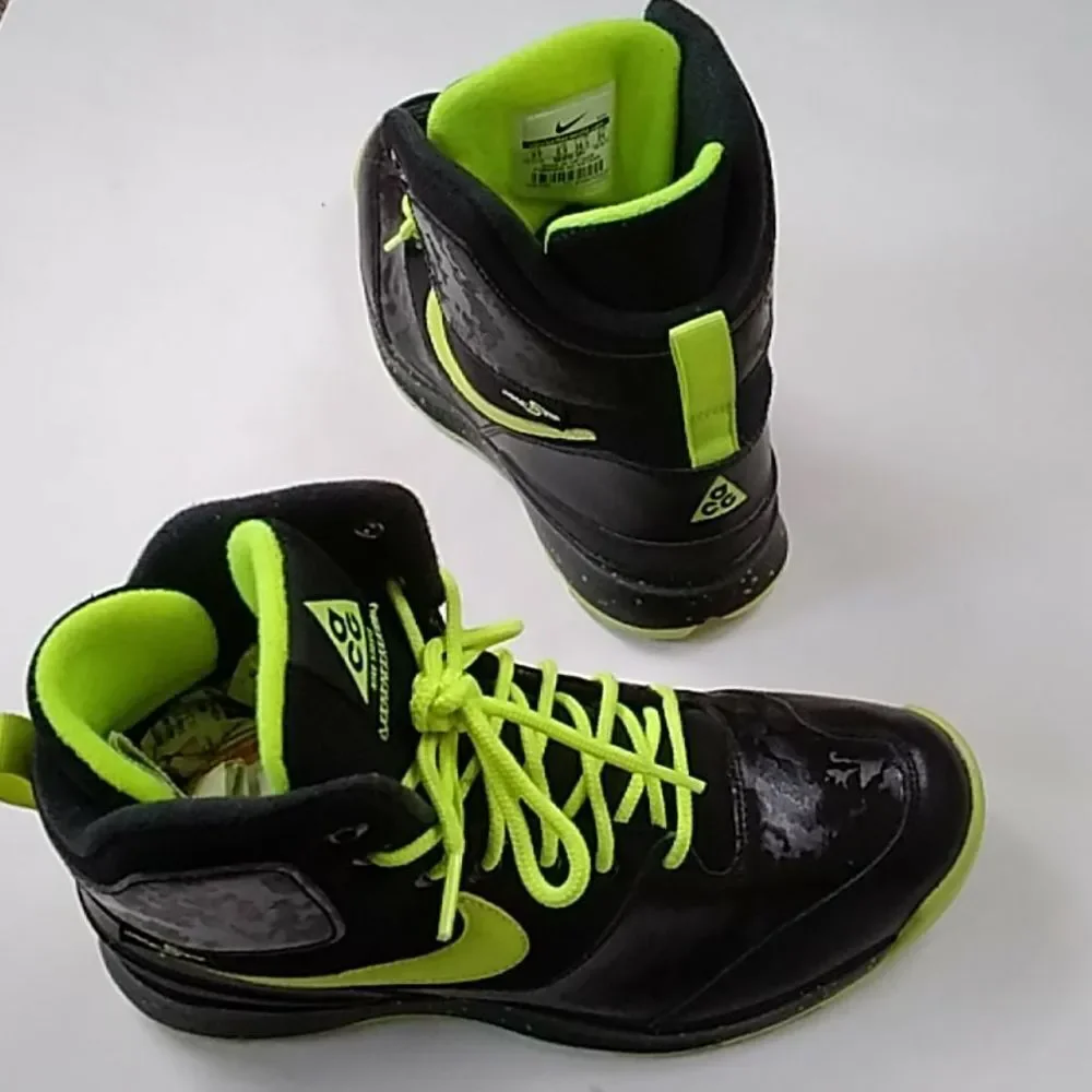 NIKE STASIS ACG GS 685610-004 KIDS/HOUTH BOOTS SHOES